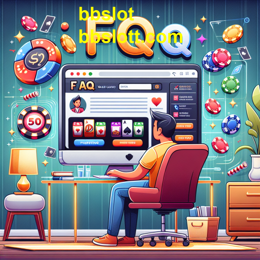 Explorando a Categoria FAQ no BBSlot: O Que Você Precisa Saber