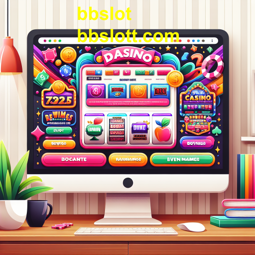 Descubra as Melhores Recompensas no bbslot